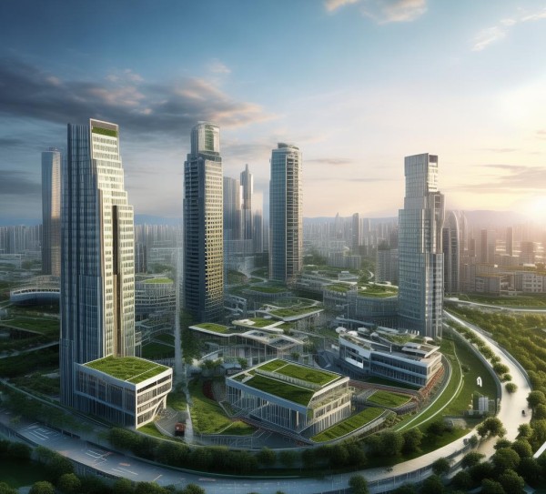 丽水，发展规划建筑产业，未来机遇