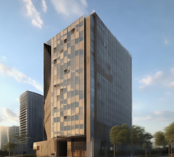 岩棉板,现代建筑的未来之选 岩棉板,现代建筑的未来之选