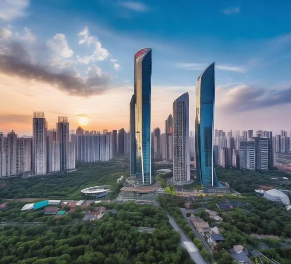 东莞创新建材有限公司,东莞的另一面,也是未来发展的沃土 东莞创新建材有限公司,东莞的另一面,也是未来发展的沃土