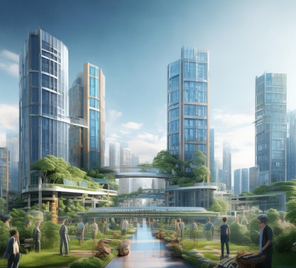 中国建材新时代的高质量均衡发展路径 中国建材新时代的高质量均衡发展路径
