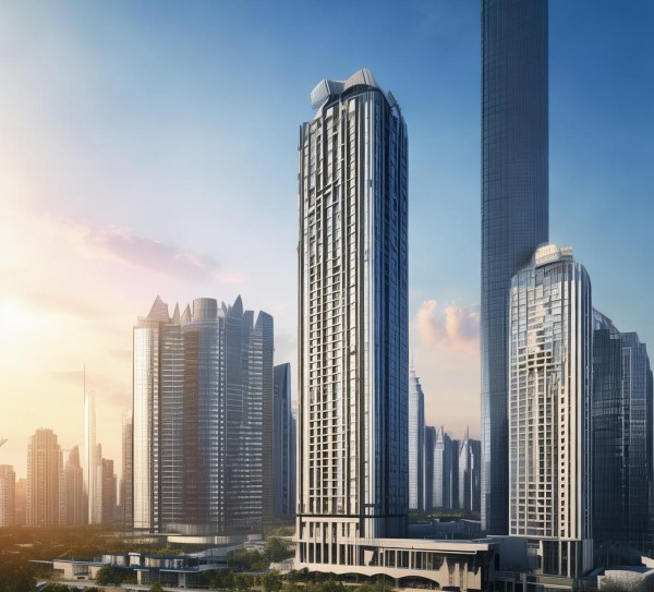 泉州建筑建材产业发展迅速，未来前景广阔，投资必不二选！