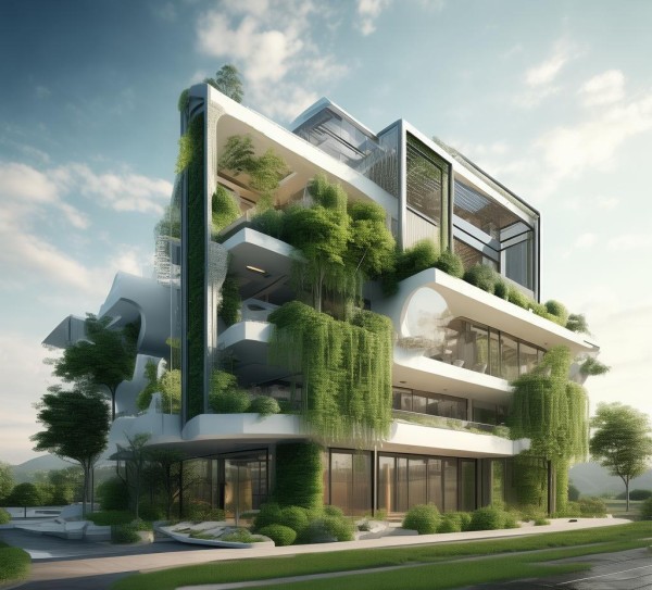 节能建材，环保与可持续发展的创新路径