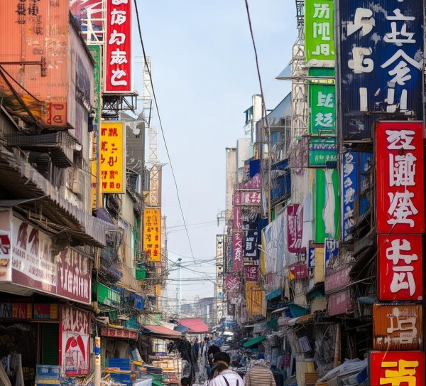 汕头建材,机遇与挑战 汕头建材,机遇与挑战