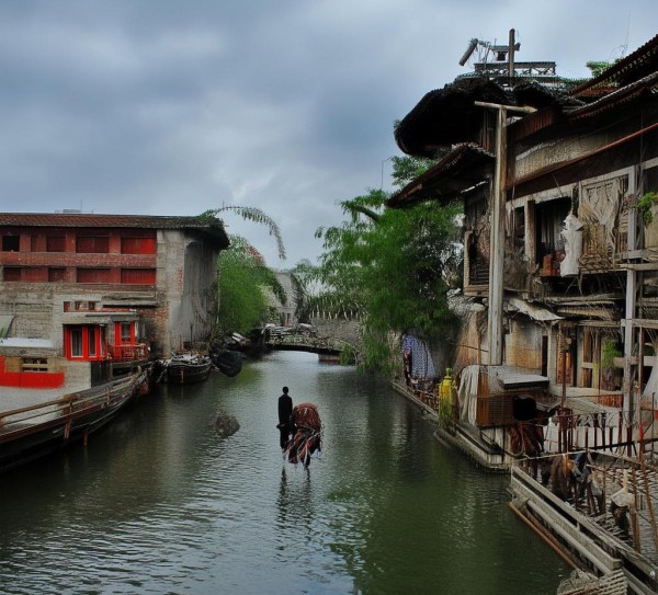 思毅建材部，未来发展的晴雨相逢